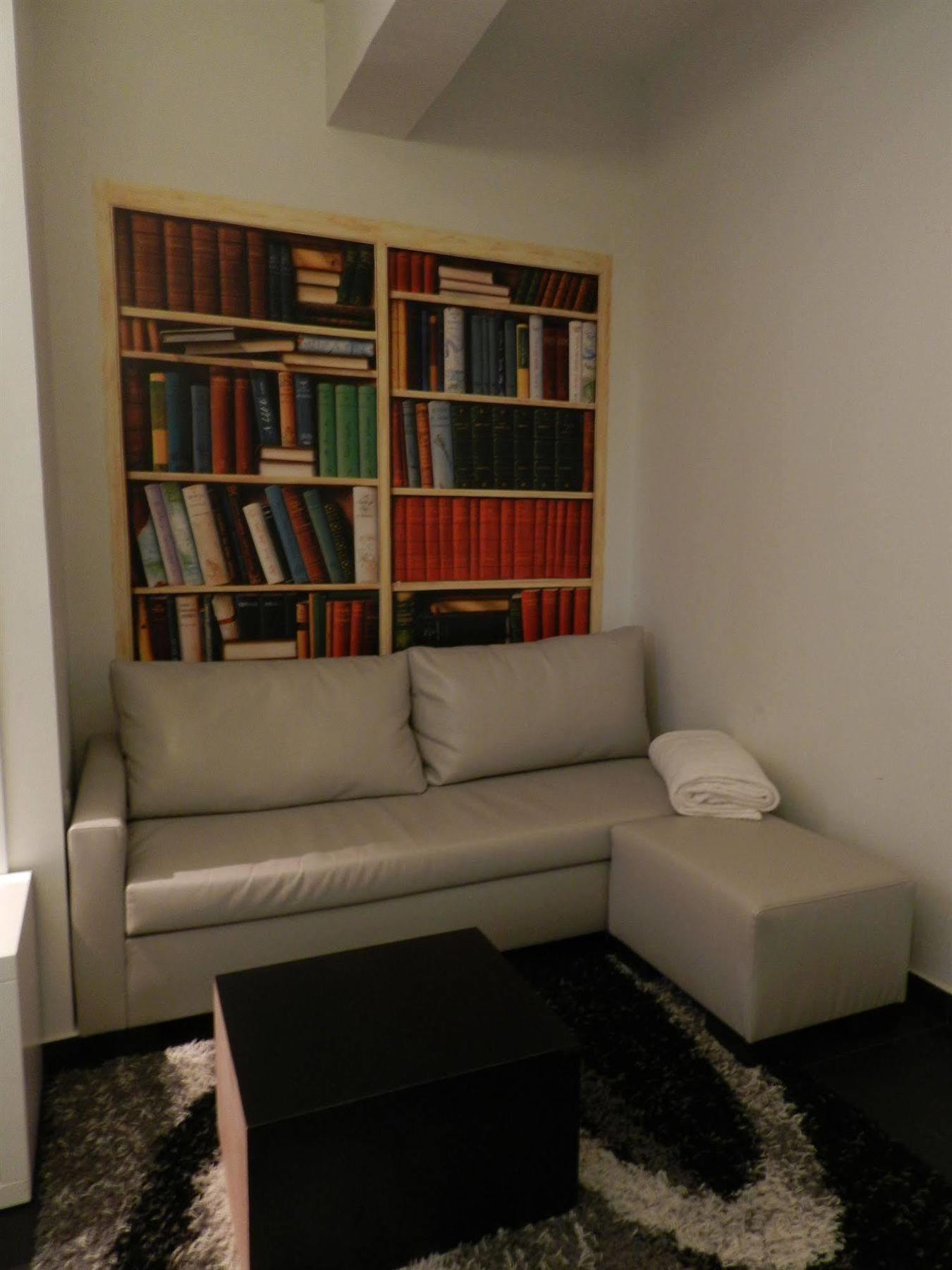 27Montefiore - Urban Aparthotel Tlv เทลอาวีฟ ภายนอก รูปภาพ