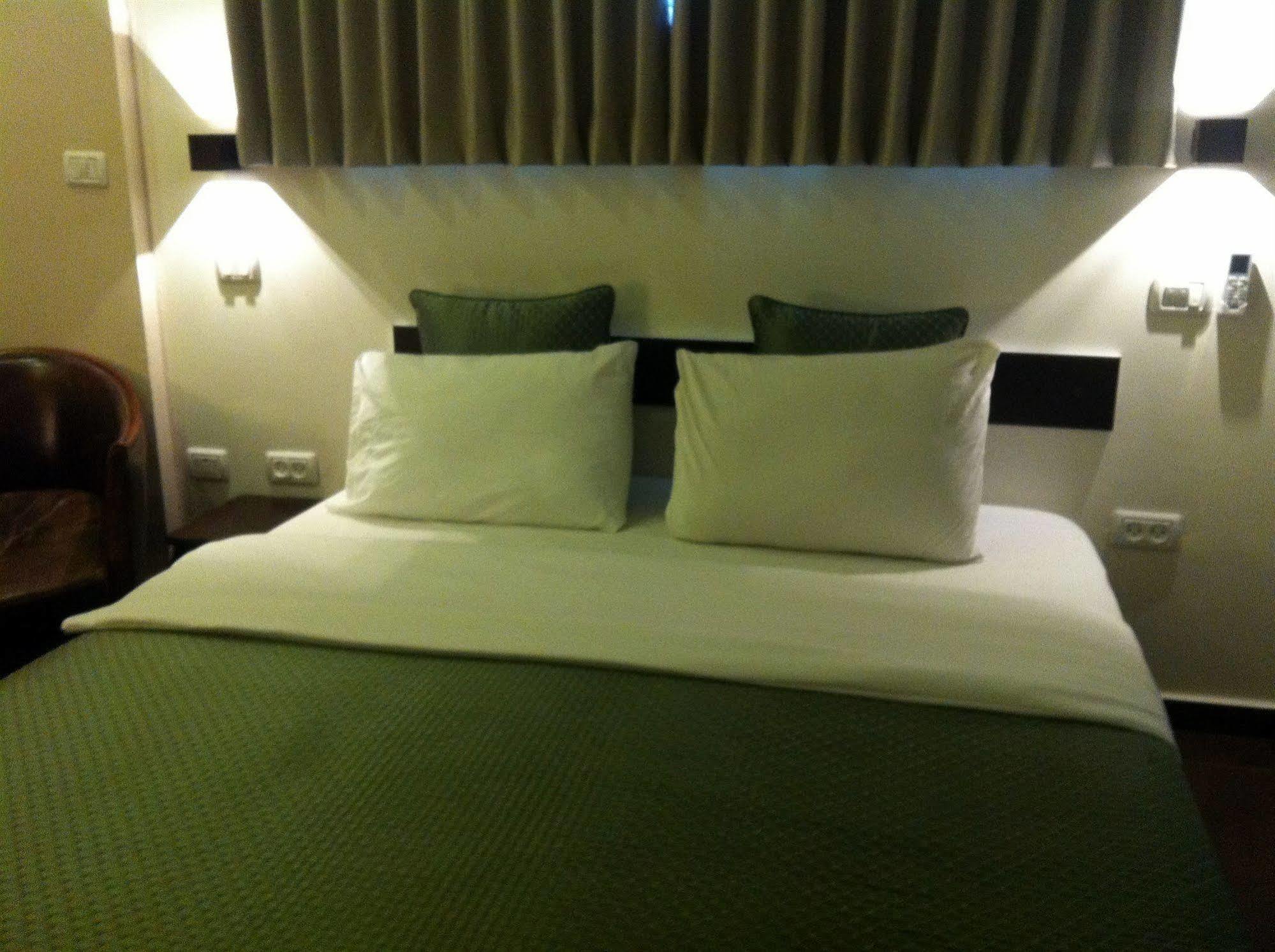 27Montefiore - Urban Aparthotel Tlv เทลอาวีฟ ภายนอก รูปภาพ