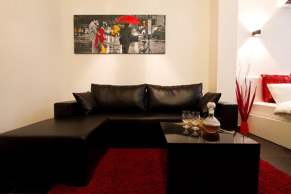 27Montefiore - Urban Aparthotel Tlv เทลอาวีฟ ภายนอก รูปภาพ